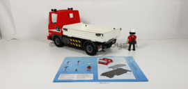 Playmobil 5283 - Kiepwagen / Truck, 2ehands