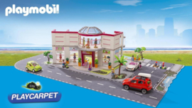 PlayCarpets 87256 - Stad / City