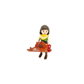 Playmobil 70566 - Figures Series 19 - Girls