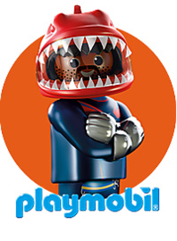 Playmobil 0 Stuntshow