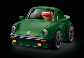 Playmobil 72239 - Porsche 911 Turbo