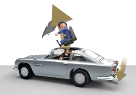 Playmobil 70578 - James Bond' Aston Martin DB5