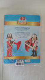 Playmobil 80542 - 40 jarig Jubileums magazine