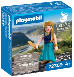Playmobil 72369 - Loreley, promo