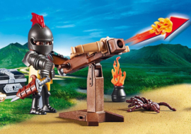 Playmobil 70036 - Starterpack Ridder duel
