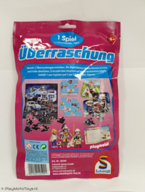 Schmidt 40599 - Playmobil Verrassingszak dierenarts