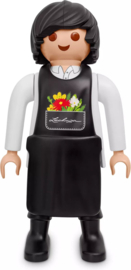 Playmobil 19082 - XXL Jardi ( ↨ 60cm)