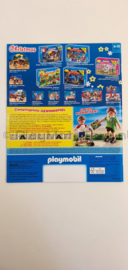 Playmobil 86765 - Catalogus 01-2013 DE