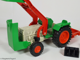 Playmobil 3500 - Tractor, gebruikt, V2