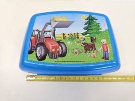 Playmobil 66111 - Lunchbox Boerderij / Country