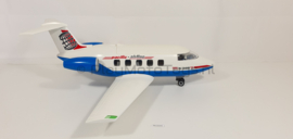 Playmobil 5395 - Passagiers vliegtuig, 2ehands