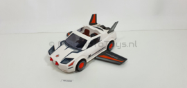 Playmobil 4876 Secret Agent Super Racer, 2ehands