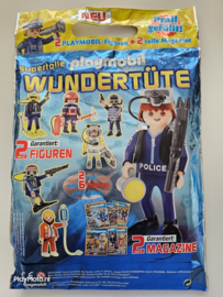 Playmobil 991203 - Wundertüte nr.1 - City Action