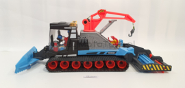 Playmobil 9500 - Snowcat,  2ehands