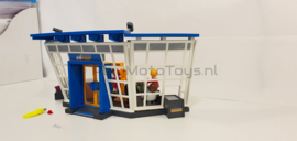 Playmobil 5338 - Luchthaven, 2ehands