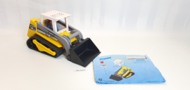 Playmobil 5471 - Compact lader, 2ehands