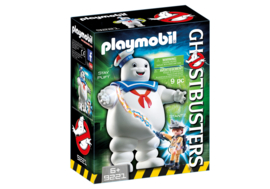Playmobil 9221 - Ghostbusters Marshmallow man