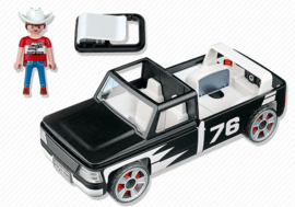 Playmobil 4340 - Carry Along Pickup Truck