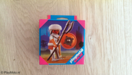 Playmobil 4691 - Arabische Krijger, MISB