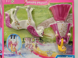 Playmobil 990068 - 50 jarig jubileum - Extra Pink magazine nr.1, Duitsland