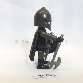 Playmobil 4517 - Dark Knight, 2ehands