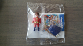 Playmobil 990023 - De Beukelaer / LU-Prince - Prins MISB