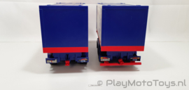 Playmobil 4323 - Truck and Trailer, 2eHands