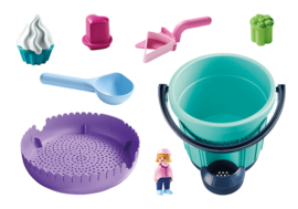 Playmobil 70339 - Zandbakkerij