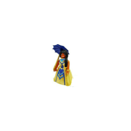 Playmobil 70370 - Figures Series 18 - Girls