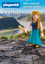 Playmobil 72369 - Loreley, promo