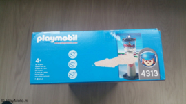 Playmobil 4313 - Vliegveld Controletoren