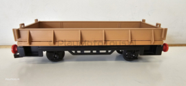 Playmobil 4104 - Stukgoedwagon , 2ehands