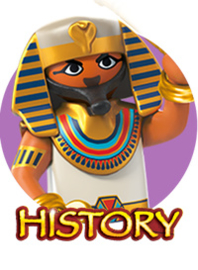 Playmobil 0 History