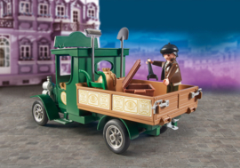 Playmobil 70937 - Antique Truck