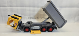 Playmobil 3265 - Kiepwagen / Truck, 2ehands