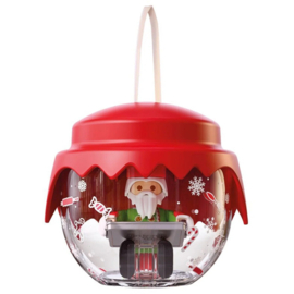Playmobil 72219 - Kerstbal: Bakker