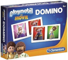 Playmobil: The Movie - Domino spel