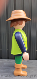 Playmobil 19060 - XXL Tuinman