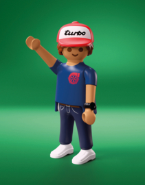 Playmobil 72239 - Porsche 911 Turbo