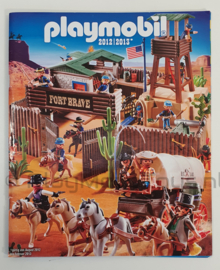 Playmobil 85712 - Catalogus 07-2012 DE