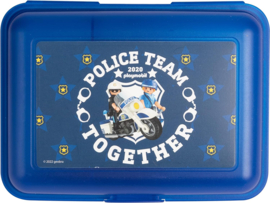 Playmobil - Lunchbox Politie (v2)