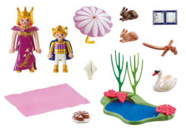 Playmobil 70504 - Starterpack Koninklijke Picnic