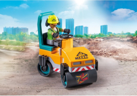 Playmobil 71751 - Wegenbouw