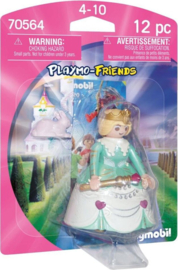 Playmobil 70564 - Playmo-friends Prinses Playmobil
