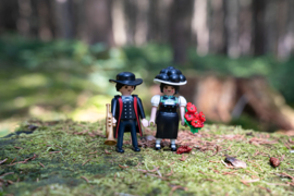 Playmobil 71927 - Marie & Hannes,  Promo !! MAX 4st. PRE-ORDER!!