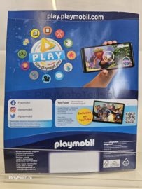 Playmobil 85204 - Catalogus 07-2023 NL