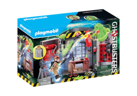 Playmobil 70318 - Ghostbusters™ Speelbox