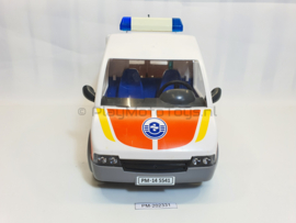 Playmobil 5541 - Ambulance met licht en geluid, 2ehands