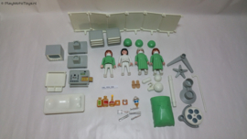 Playmobil 3459 - Operatie Kamer, 2eHands