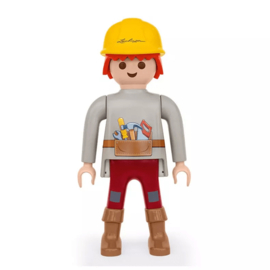 Playmobil 19078 - XXL Bouwvakker